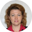 Бубекова Лариса Борисовна